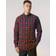 Polo Ralph Lauren Long Sleeved Shirt Red