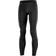 Salomon Cross Run Tight Running tights XXL, black