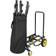 Rock-N-Roller RSA-HBR6 Handle Bag with Rigid Bottom for R6 Multi-Carts RSAHBR6