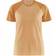 Craft Sportswear Damen Pro Trail T-Shirt orange
