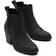 Toms EVERLY Ladies Boots Black-7