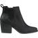 Toms EVERLY Ladies Boots Black-7