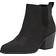 Toms EVERLY Ladies Boots Black-7