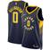 Nike Tyrese Haliburton Indiana Pacers Swingman Jersey Icon Edition 2022/23