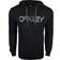 Oakley Men's B1b Po Hoodie 2.0 Black