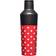 Corkcicle Disney Minnie Mouse Canteen 16oz Polka Dot Water Bottle