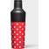 Corkcicle Disney Minnie Mouse Canteen 16oz Polka Dot Water Bottle