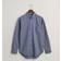 Gant Men Regular Fit Oxford Shirt Blue