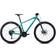 Ghost Kato Universal 27.5 AL Mountainbike - Black/Bright Blue Men's Bike