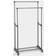 Our House Double Clothes Rail Wardrobe 77x160cm