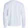 Clique Basic Round Neck Sweatshirt Unisex - White