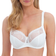 Fantasie Adelle Side Support Bra - White