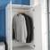 Stratford Bedroom Unit Wardrobe 75x181cm