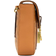 MCM Millie Visetos Crossbody Bag - Cognac