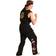 Karate Kid Cobra Kai Costume for Men