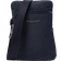 Baggallini Securtex Anti-Theft Activity Crossbody Bag - French Navy