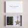 Ted Baker STARRRY Astrology Black Keyring Card Holder Set