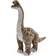 Zappi Brachiosaurus Dinosaur 16"