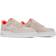 Nike Air Force 1 '07 W - Fossil Stone/Laser Crimson/White