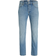 Jack & Jones Jjimike Jjoriginal Sbd 555 Noos Tapered Jeans - Blue/Blue Denim