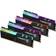 G.Skill Trident Z RGB DDR4 3200MHz 4x8GB for AMD (F4-3200C16Q-32GTZRX)