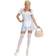 Widmann Women Miss Muffet Costume