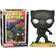 Funko Pop! Comic Cover Marvel Black Panther