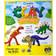 Create with Clay Dinosaurs Kit