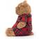 Jellycat Bartholomew Bear Bedtime 26cm