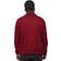 XRay Waffle Knitted Shawl Collar Cardigan - Burgundy