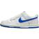 Nike Dunk Low GS - Summit White/Hyper Royal