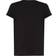 Mint Velvet Cotton Star T-shirt - Black