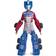 Disguise Deluxe Optimus Prime Transformers Costume