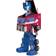 Disguise Deluxe Optimus Prime Transformers Costume