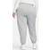 Nike Women's Sportswear Phoenix Fleece Plus Size Track Pants - Dark Gray Heather/Sail