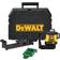 Dewalt DCLE34031B