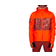 Endura Single Track Jacket II Men - Paprika