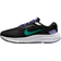 Nike Air Zoom Structure 24 W - Black/Lapis/Light Thistle/Neptune Green