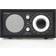 Tivoli Audio Model One Bluetooth AM/FM & Speaker Black/Black