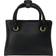 Valentino Alexia Shopping Bag - Black