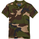 Polo Ralph Lauren Boy's Camo Cotton Mesh Polo Shirt - Surplus Camo (NMS21-K242S)