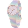 Ice-Watch tie and dye sweet lilac multicolour girlss 021010