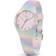 Ice-Watch tie and dye sweet lilac multicolour girlss 021010