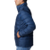 Columbia Men's Autumn Park Down Jacket - Collegiate Navy