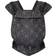 Hoppediz Buckle Baby Carrier Malmo Stone