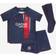 Nike Paris Saint-Germain Dri-Fit Set 2023/24