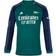 Adidas Arsenal 23/24 Long Sleeved Third Shirt