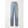 Bottega Veneta Mid-rise straight jeans blue