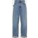 Bottega Veneta Mid-rise straight jeans blue