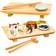 DuneDesign Sushi Serving Tray 2pcs